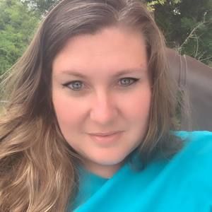 Meet your Posher, Kristal